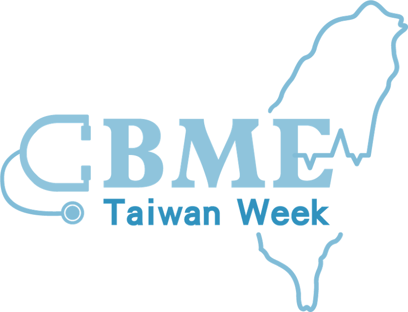 CBME Taiwan Week