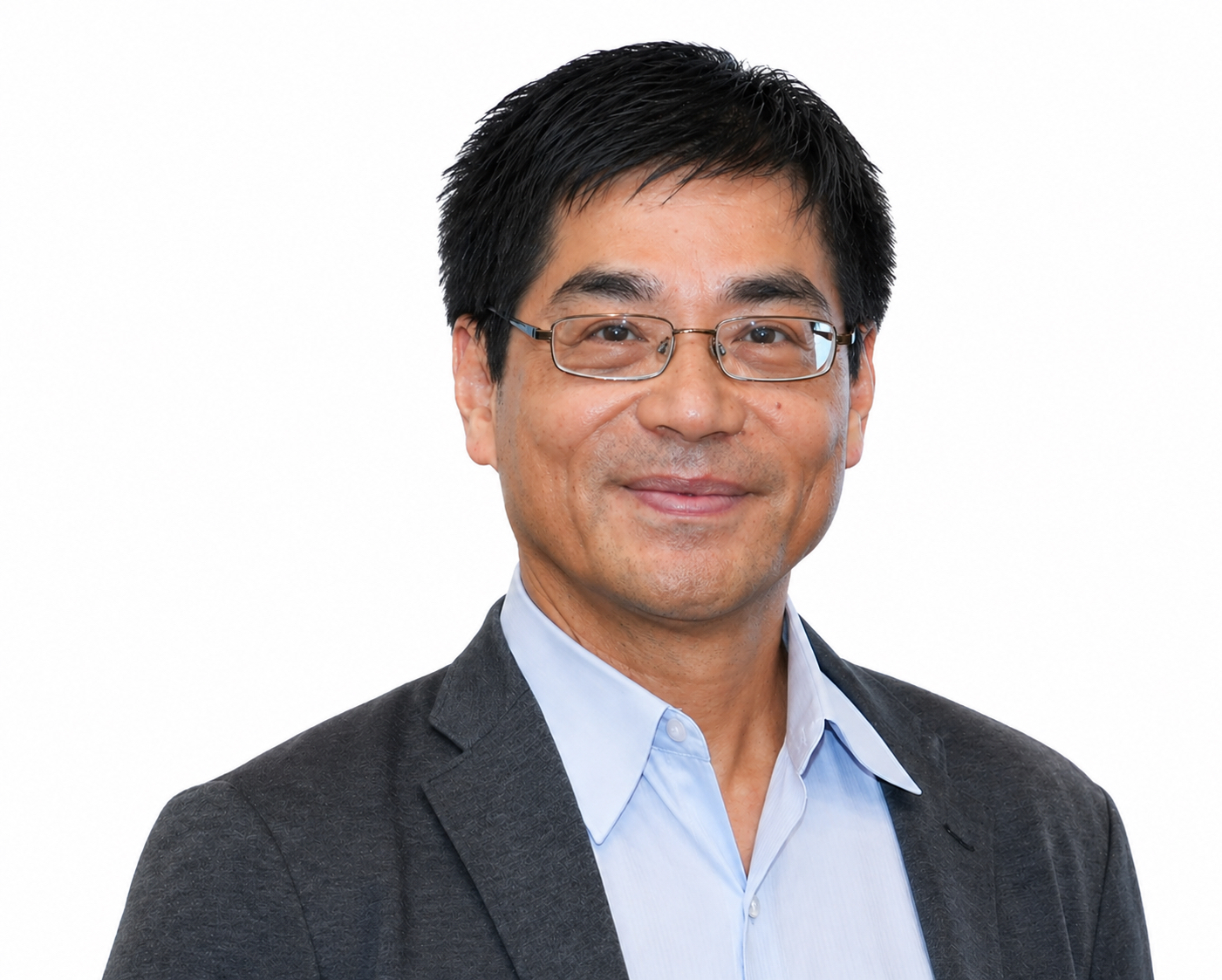 Yang C. Fann